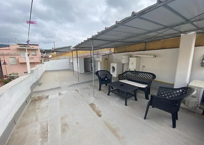 La Casa Di Marco