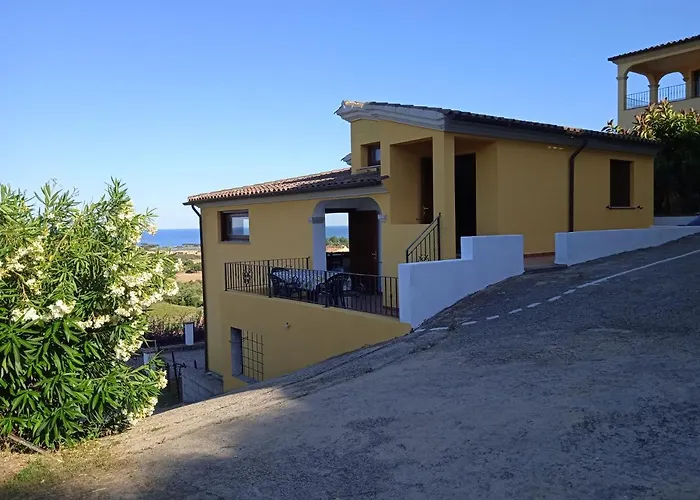 Case Belvedere