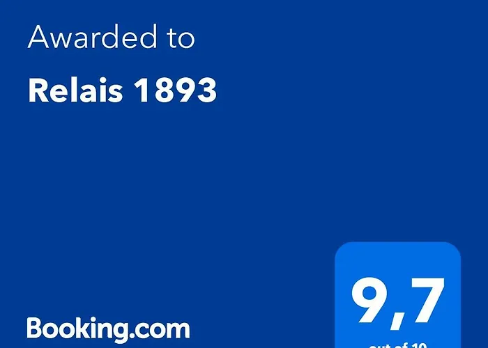 Relais 1893