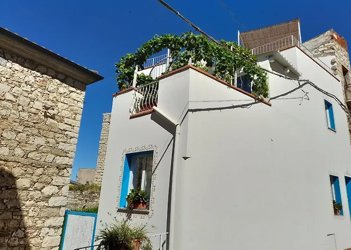 Casa Vacanze Gioema Baunei