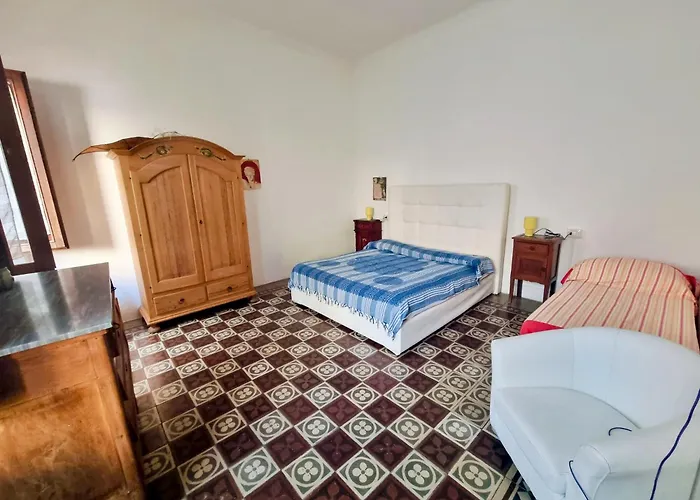 Casa Manconi