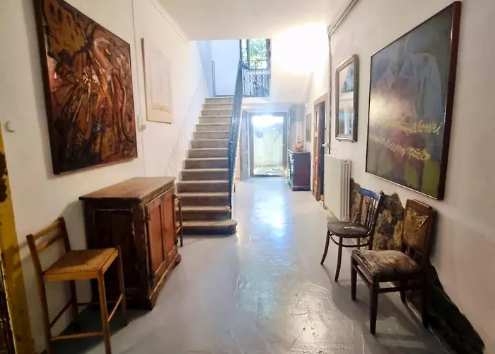 Casa Manconi