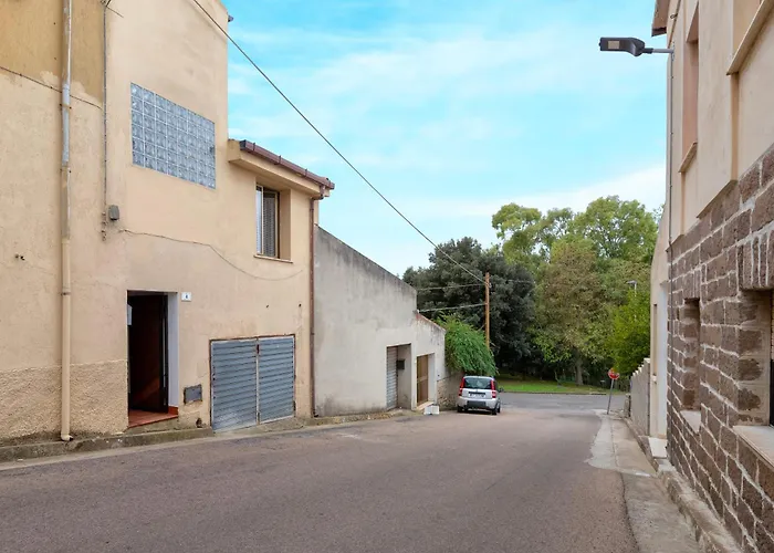 Casa Belvedere