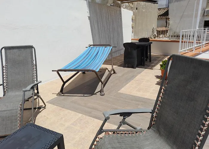 Casa Vacanze Gioema Baunei